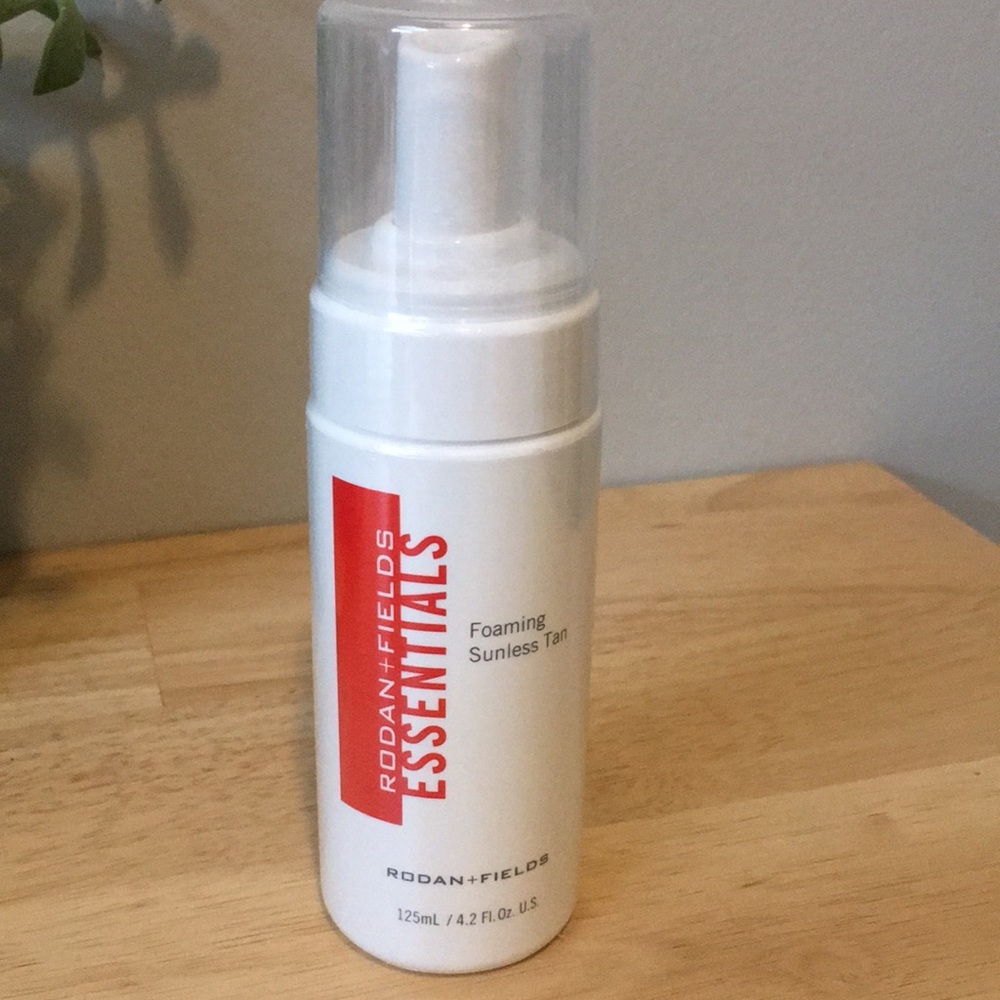 Rodan + Fields sunless tanner - Picture 2 of 5